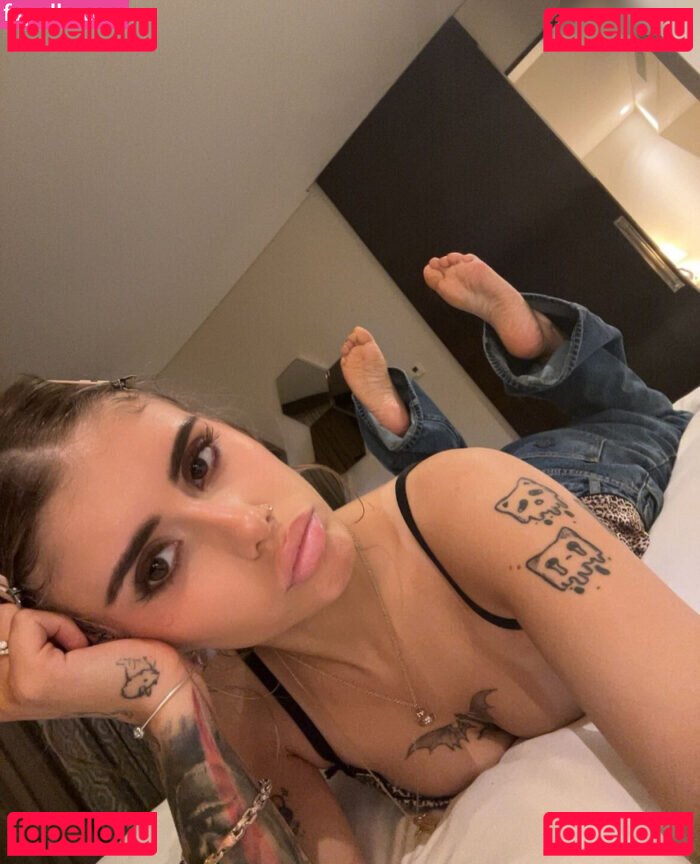 Lily Moon Nude Onlyfans Photo 19