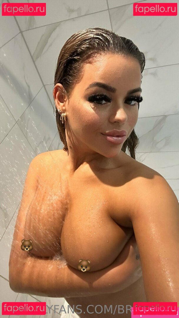 Brooke Tyalor Nude Onlyfans Photo 15