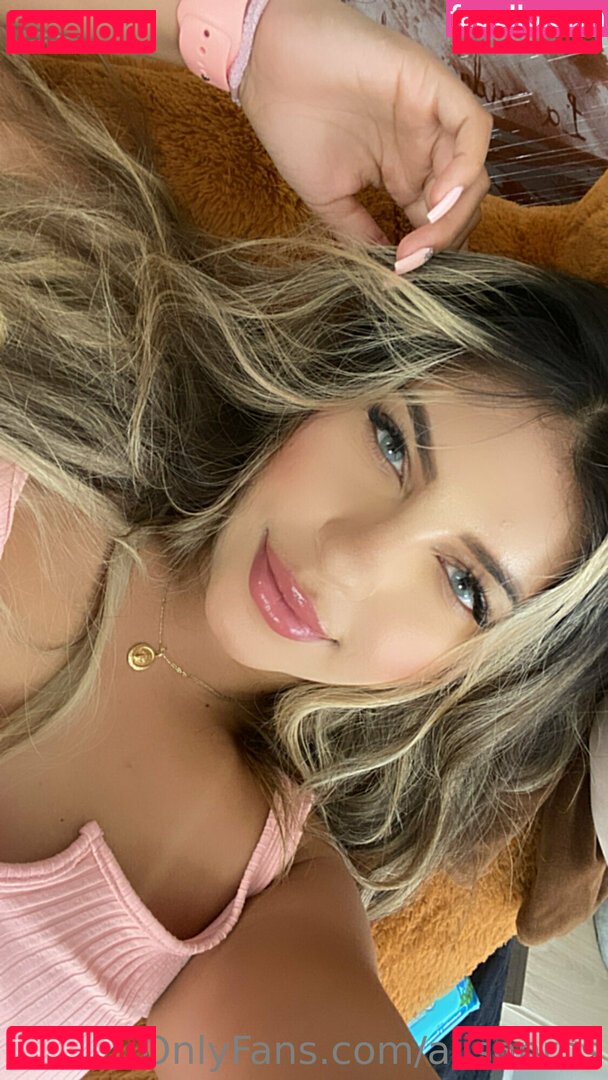 alisonros Nude Onlyfans Photo 16
