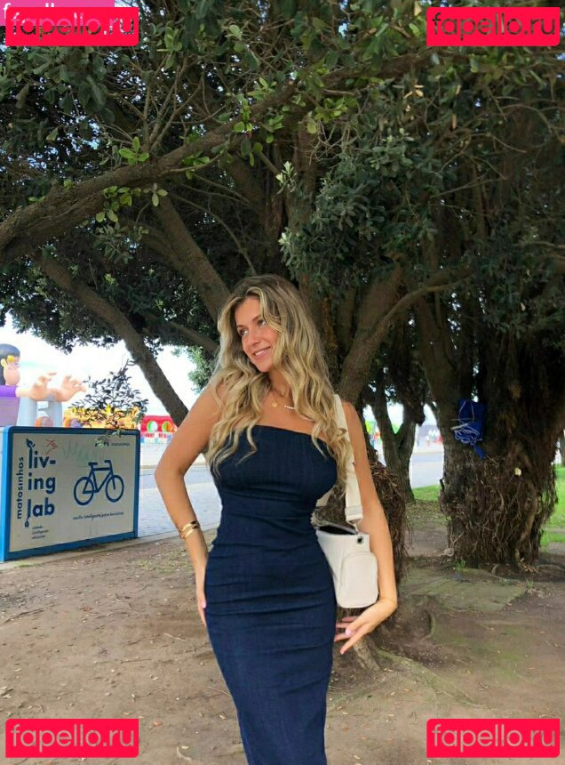 Ana Esteves Nude Onlyfans Photo 21