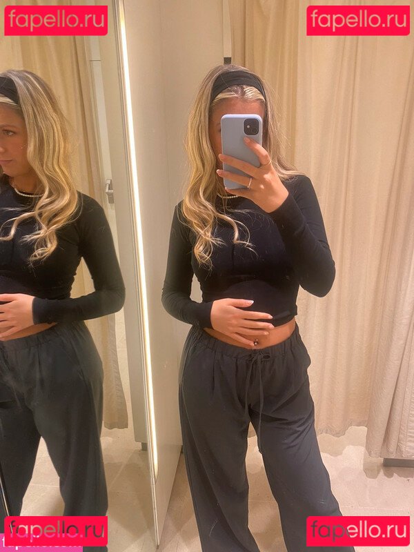 Ana Esteves Nude Onlyfans Photo 9