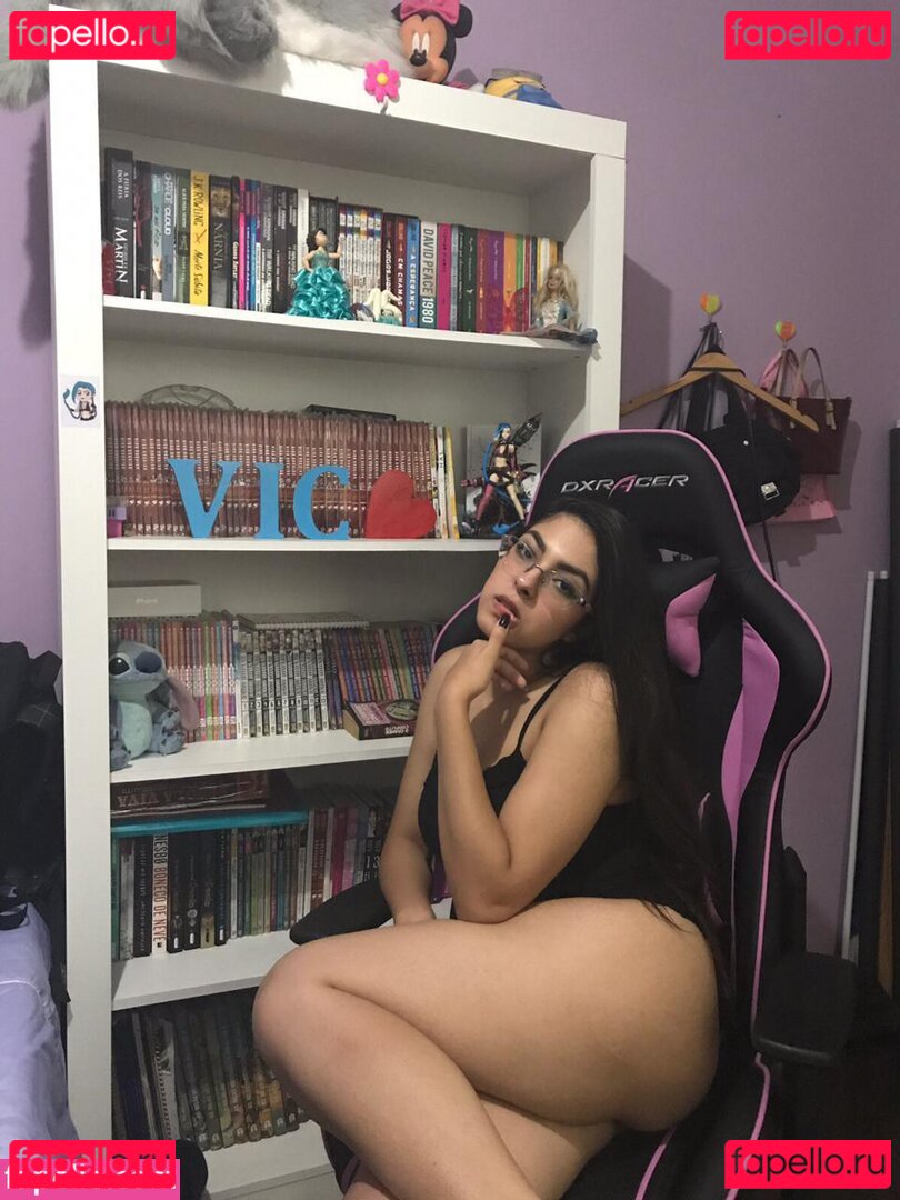 Vickye Nude Onlyfans Photo 37
