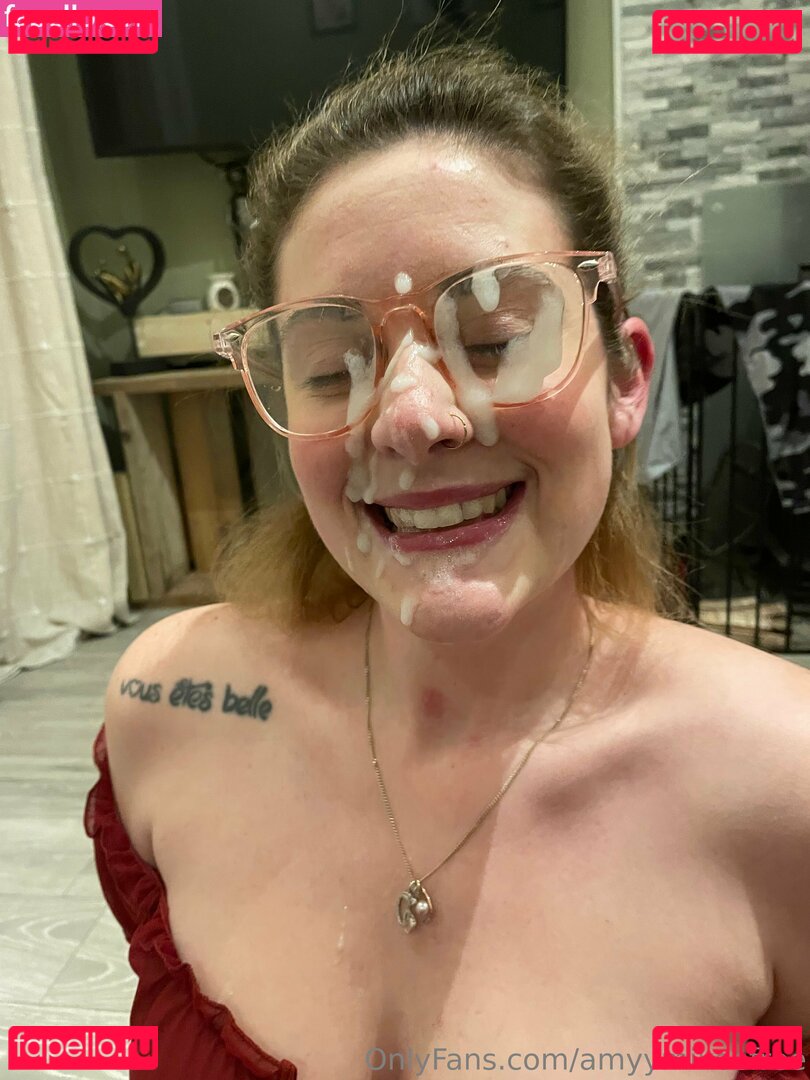 amyymikeefree Nude Onlyfans Photo 23