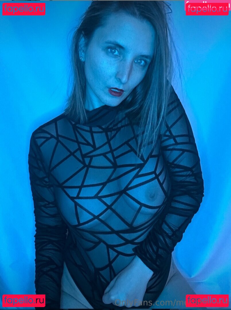 Megan Ruth Nude Onlyfans Photo 3