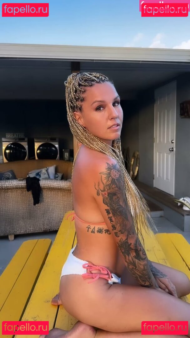 Britain Hart Nude Onlyfans Photo 9