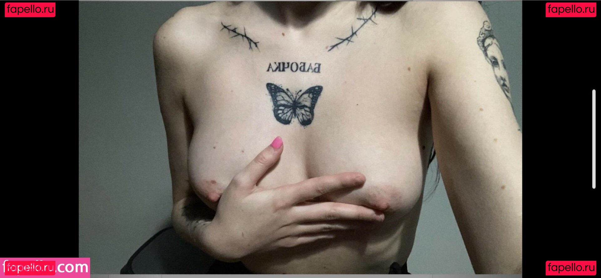 Emma Lacova Nude Onlyfans Photo 5