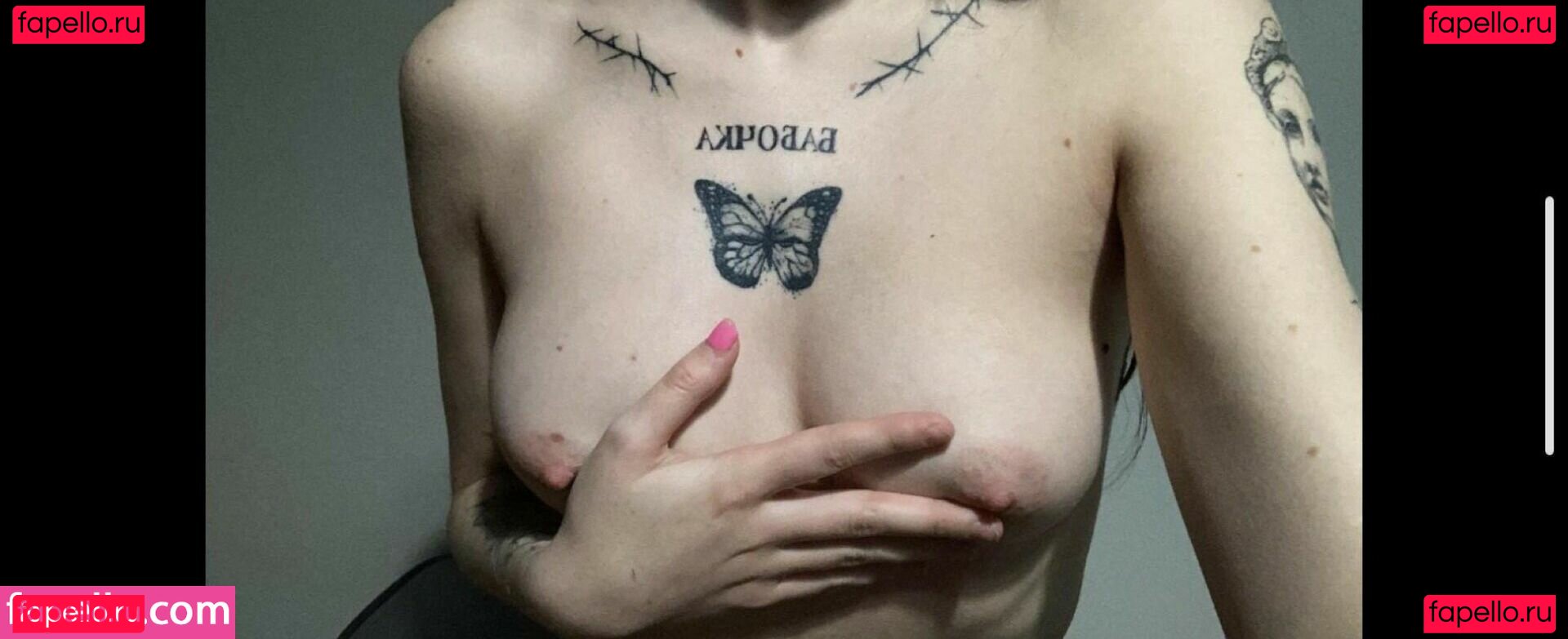 Emma Lacova Nude Onlyfans Photo 4