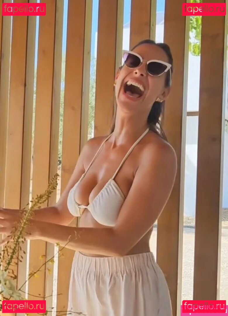 Mariana Monteiro Nude Onlyfans Photo 26