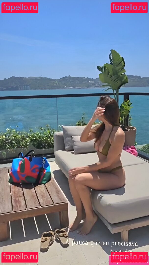 Mariana Monteiro Nude Onlyfans Photo 5