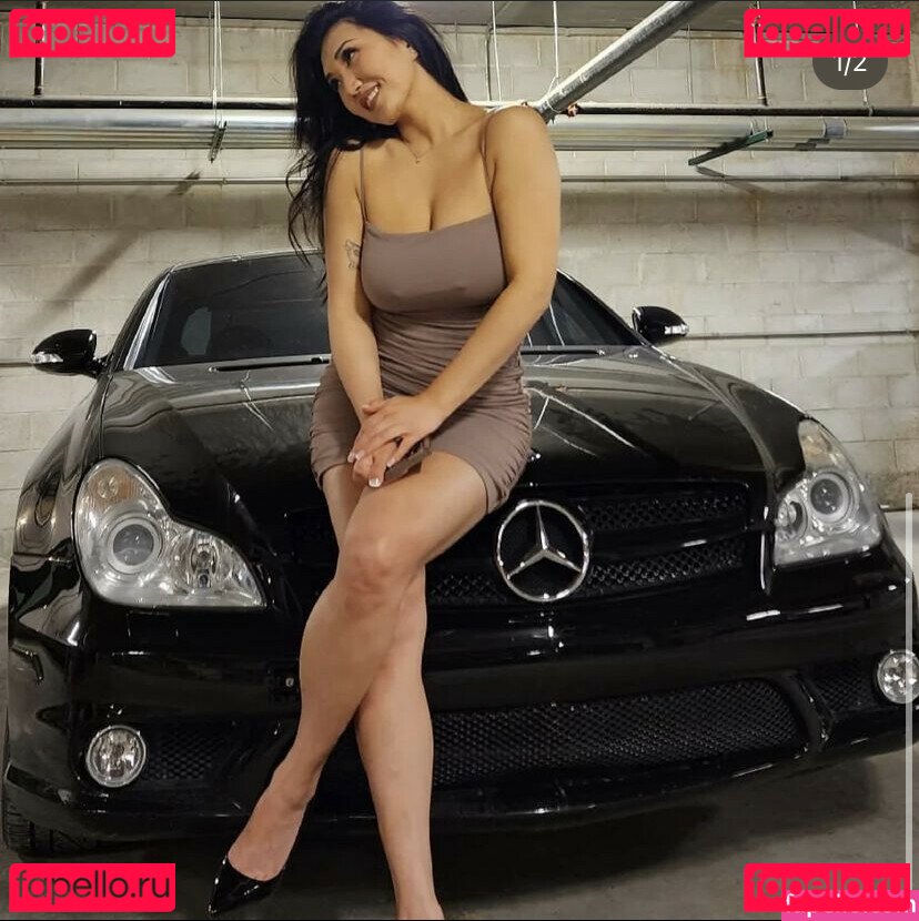 mulanisss Nude Onlyfans Photo 5