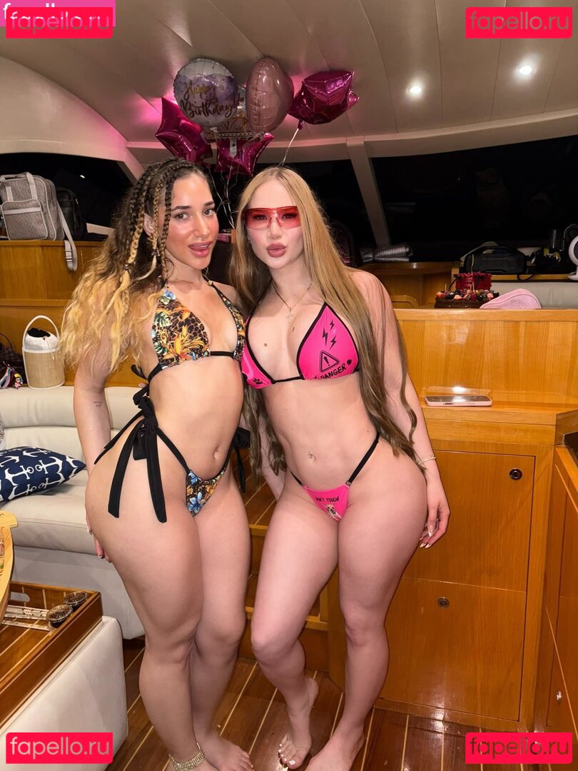 Grecia Acurero Nude Onlyfans Photo 32