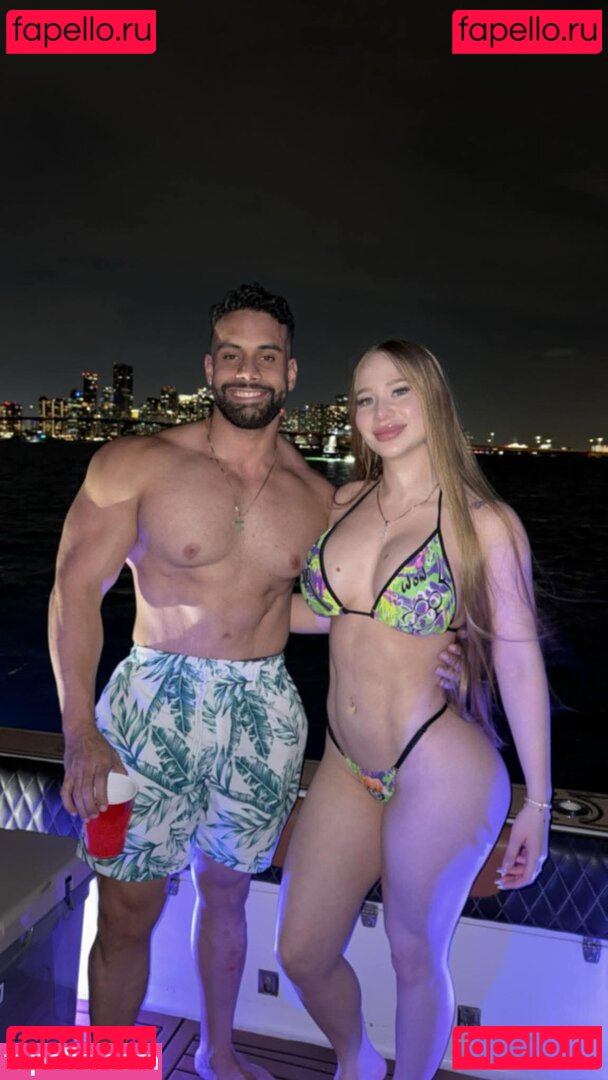 Grecia Acurero Nude Onlyfans Photo 27