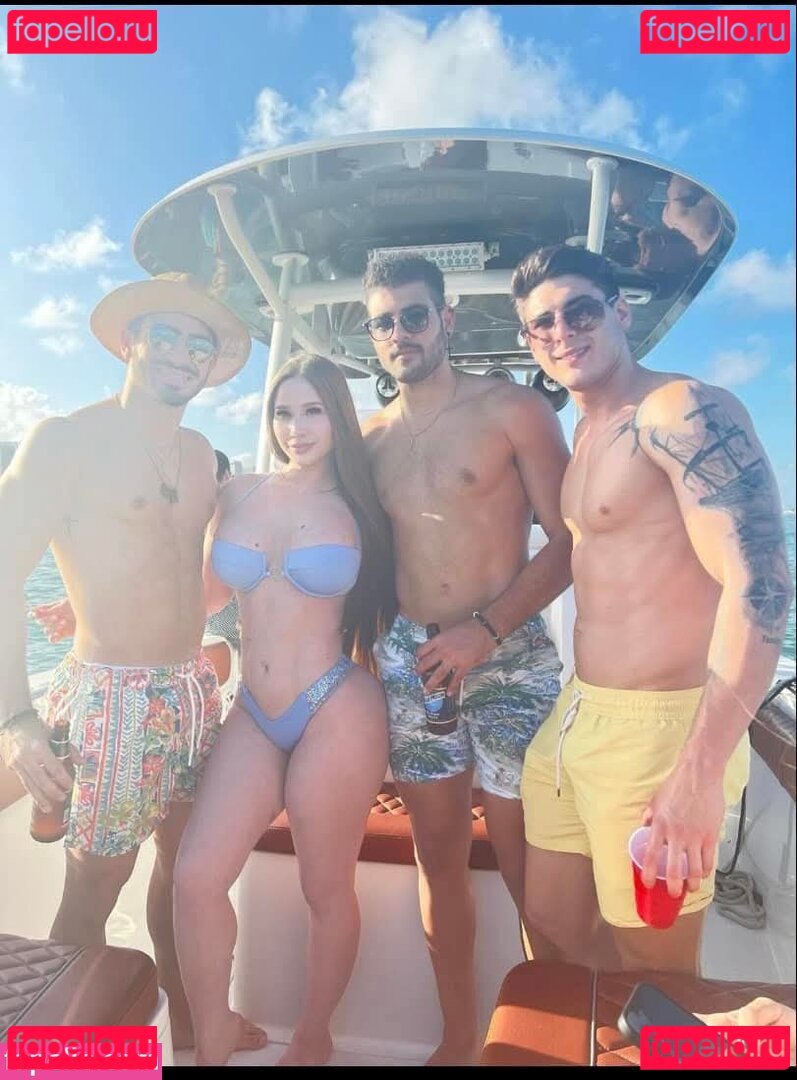 Grecia Acurero Nude Onlyfans Photo 18