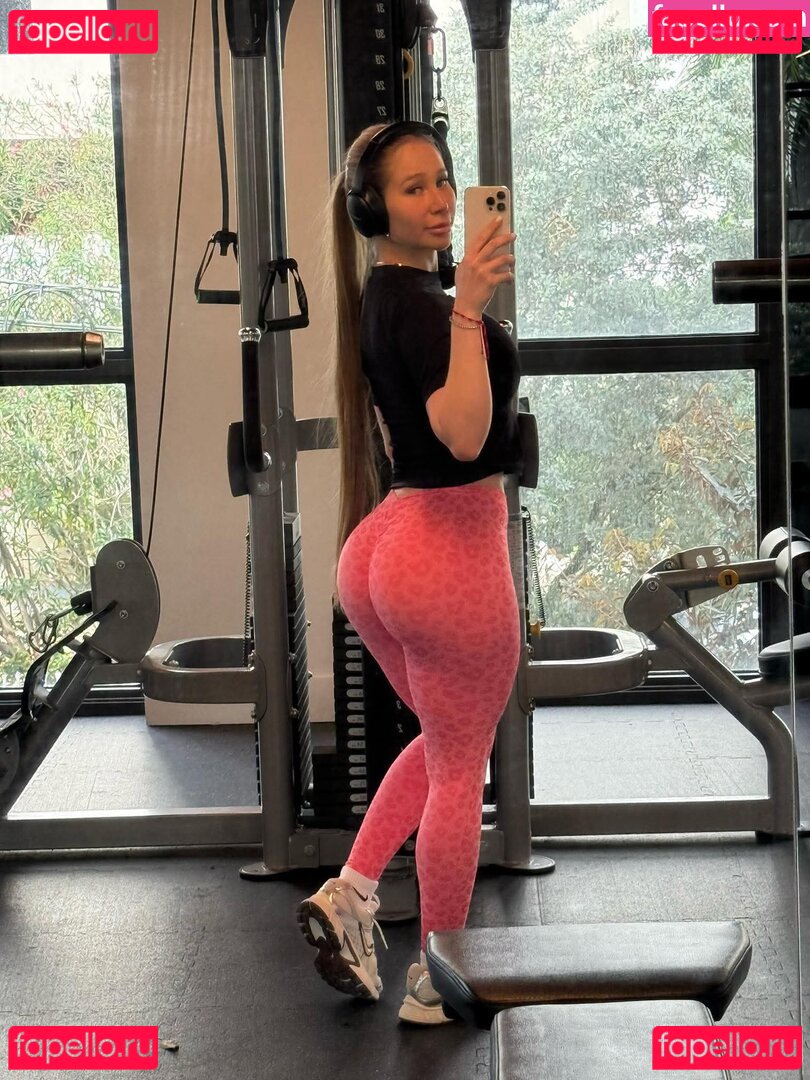 Grecia Acurero Nude Onlyfans Photo 6