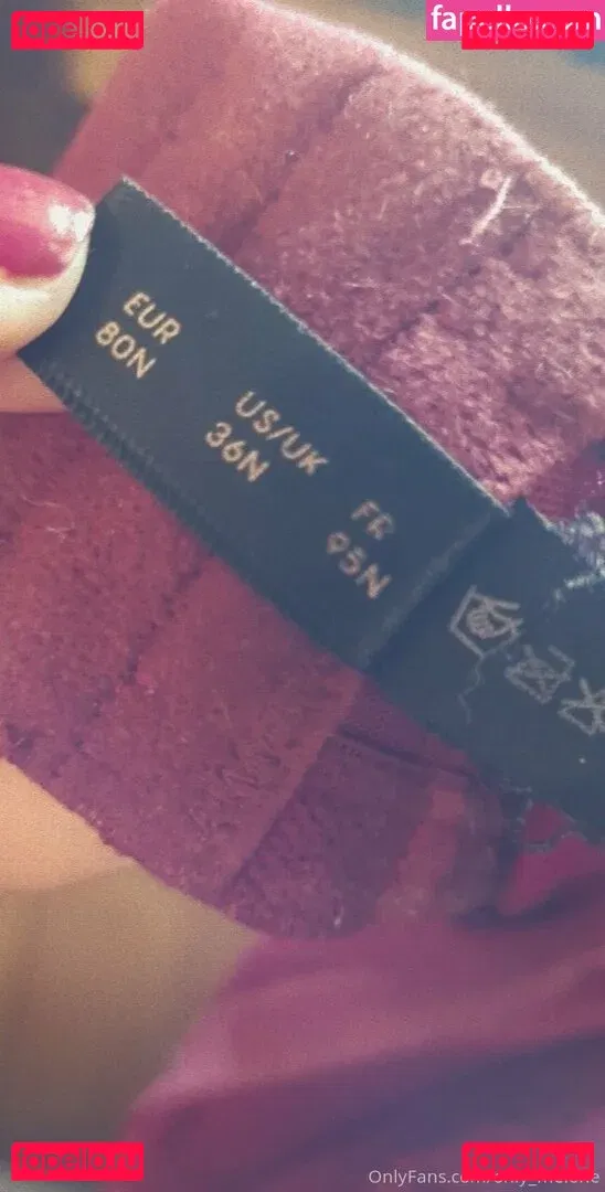 only_melone Onlyfans Photo Gallery 