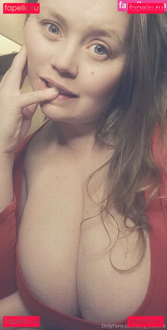 only_melone Onlyfans Photo Gallery 