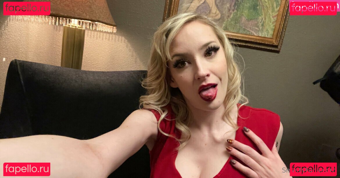smartykat420 Nude Onlyfans Photo 4