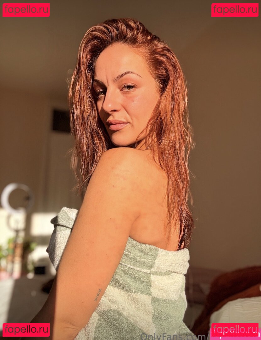 Eden Fox Nude Onlyfans Photo 18