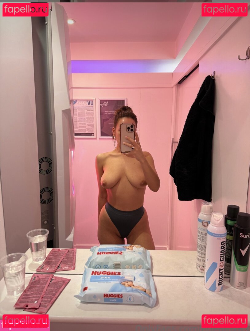 Eden Fox Nude Onlyfans Photo 5