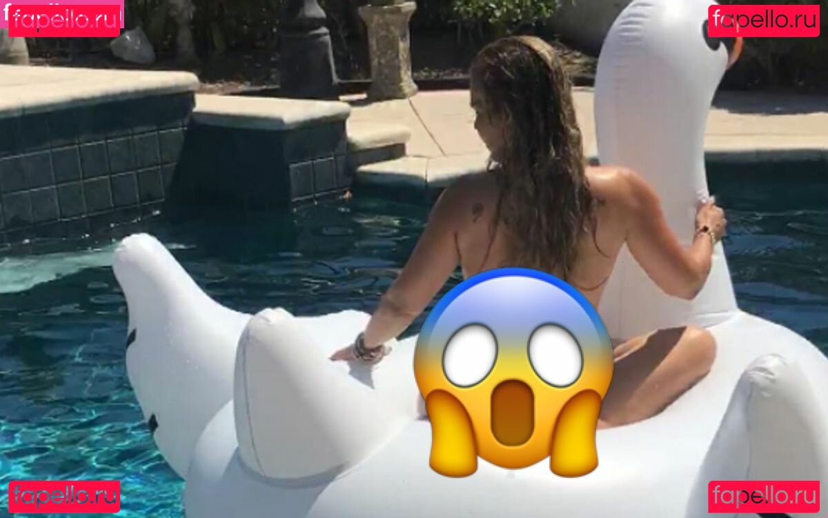 Niurka Marco Nude Onlyfans Photo 4