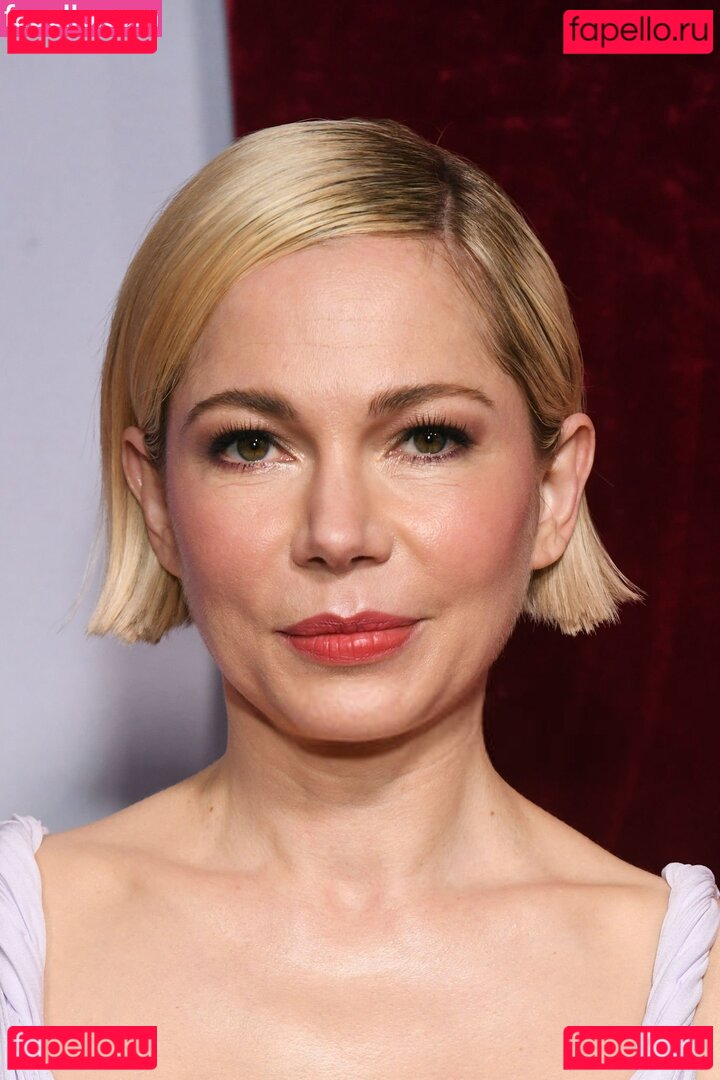 Michelle Williams Nude Onlyfans Photo 42