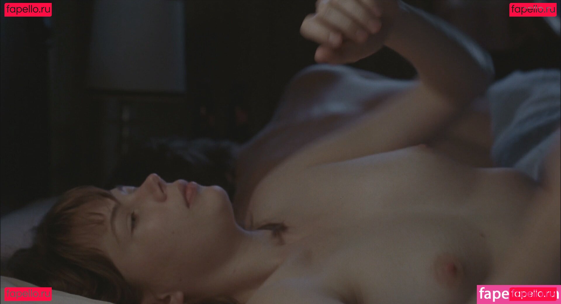 Michelle Williams Nude Onlyfans Photo 24