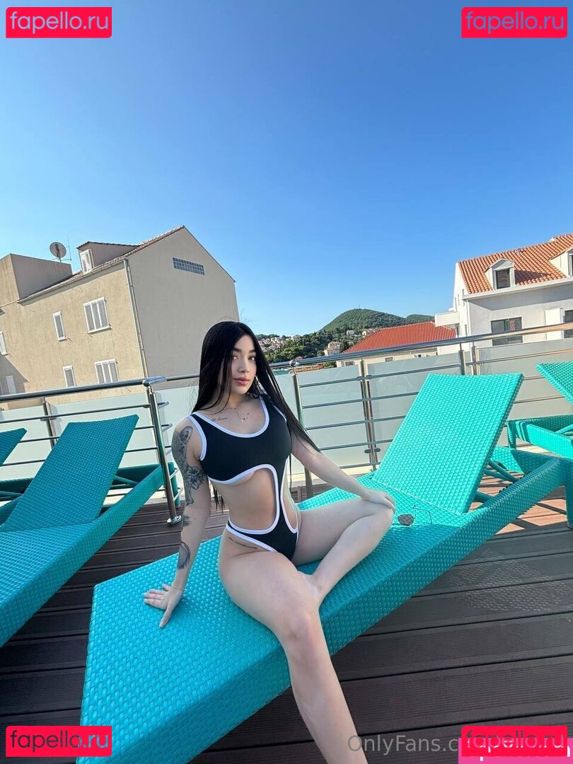 maripl Nude Onlyfans Photo 20