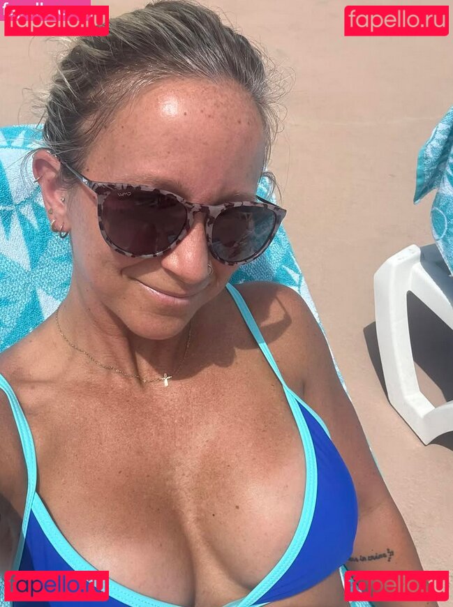 Jennifer Scott Nude Onlyfans Photo 9