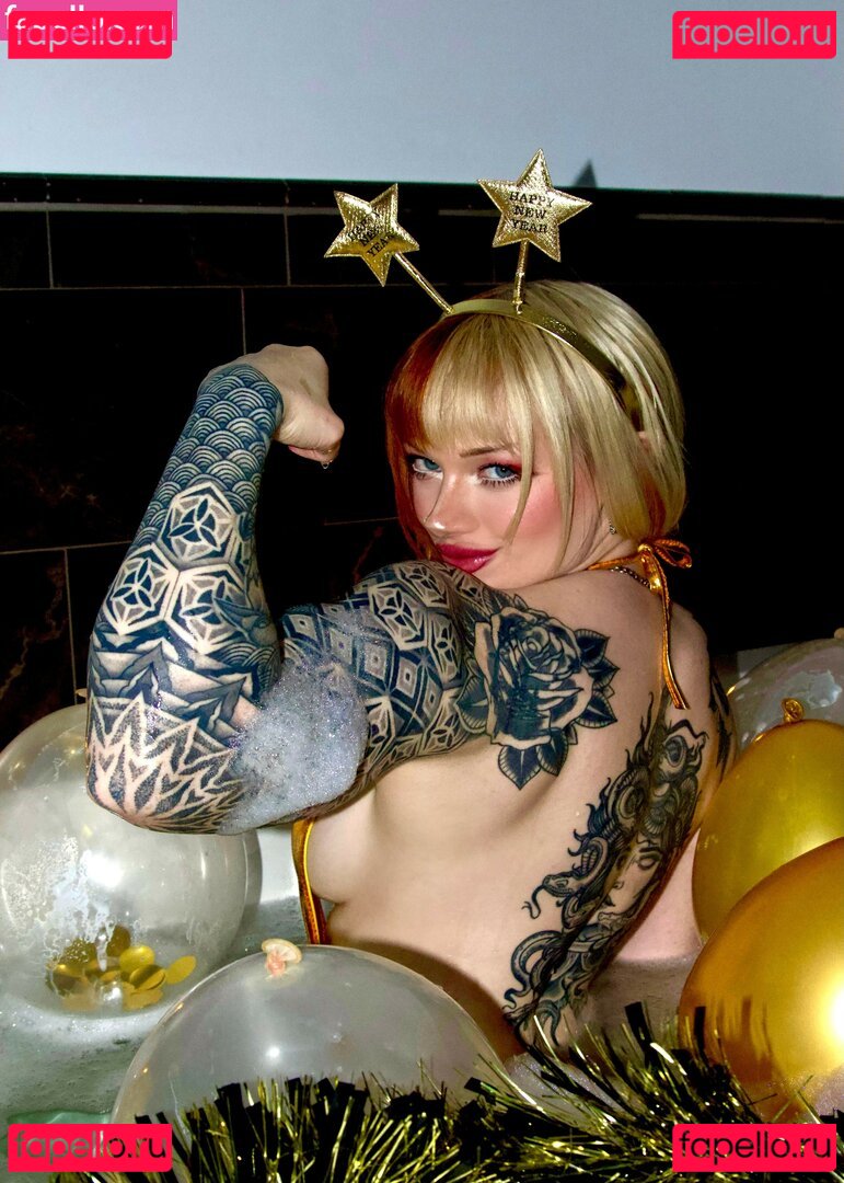 lilac_lexx Nude Onlyfans Photo 45