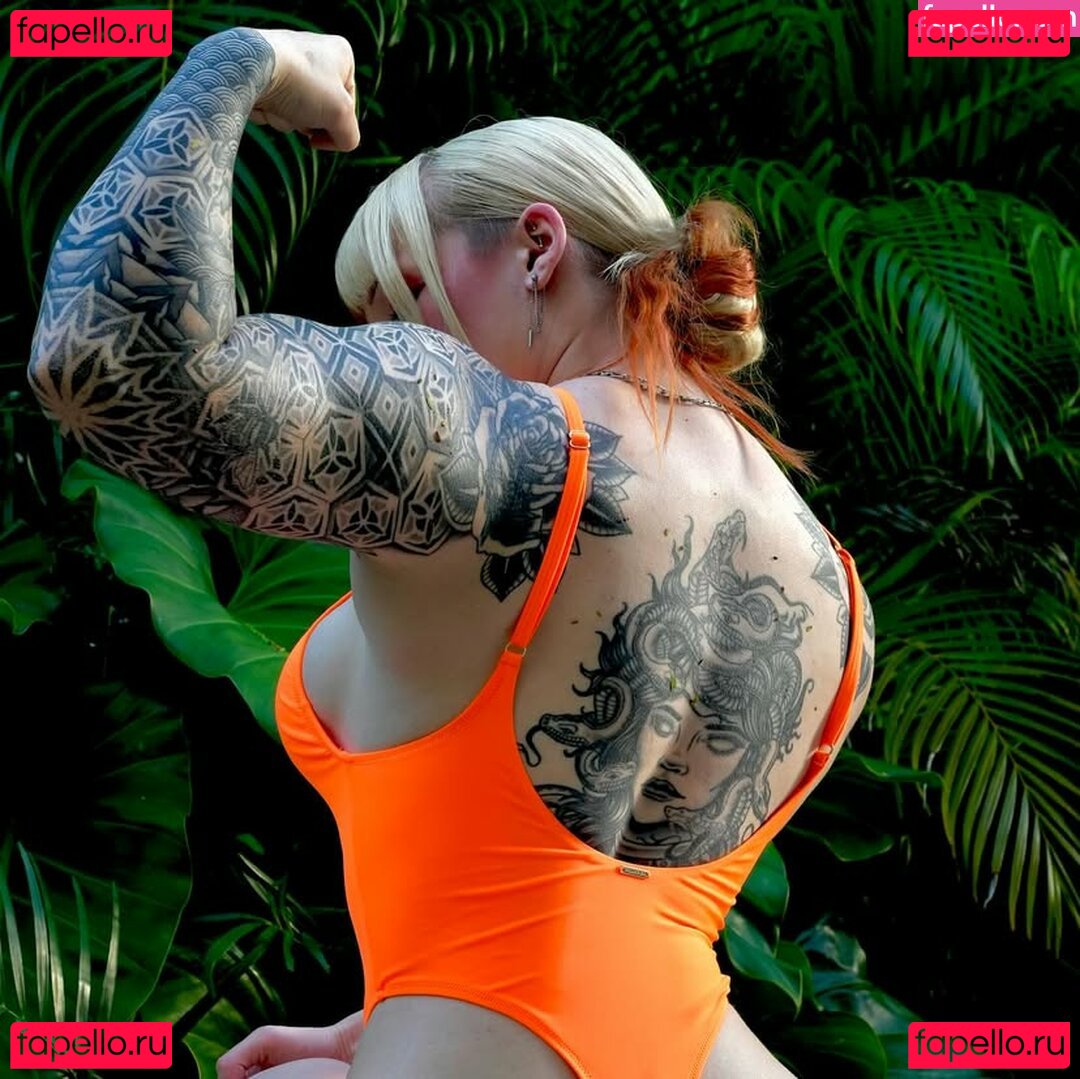 lilac_lexx Nude Onlyfans Photo 10