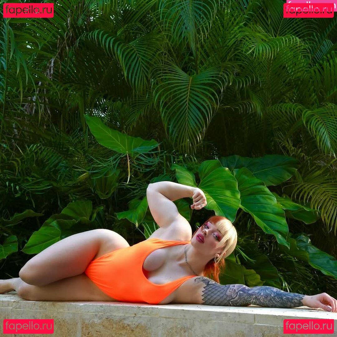 lilac_lexx Nude Onlyfans Photo 9