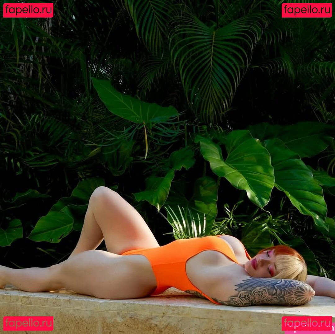 lilac_lexx Nude Onlyfans Photo 8