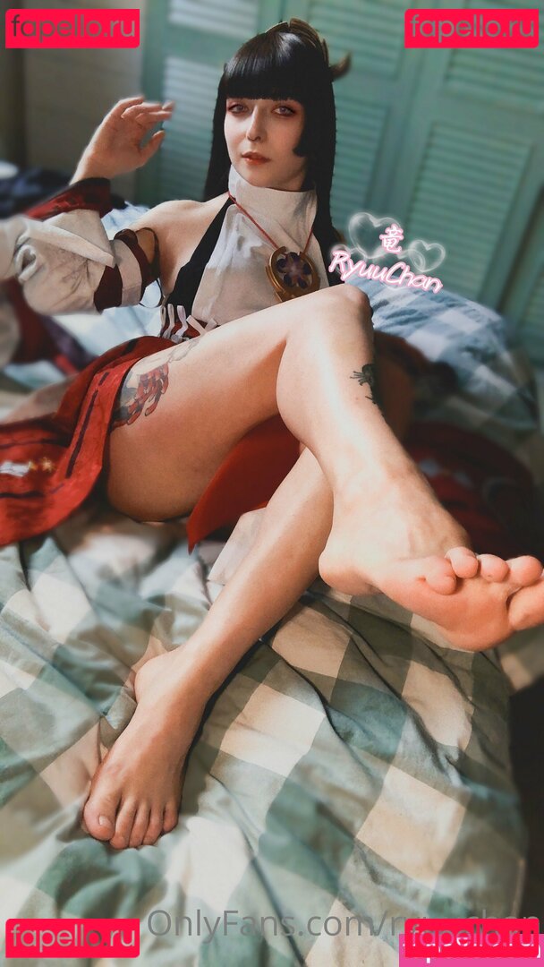 Ryuuchan Nude Onlyfans Photo 34