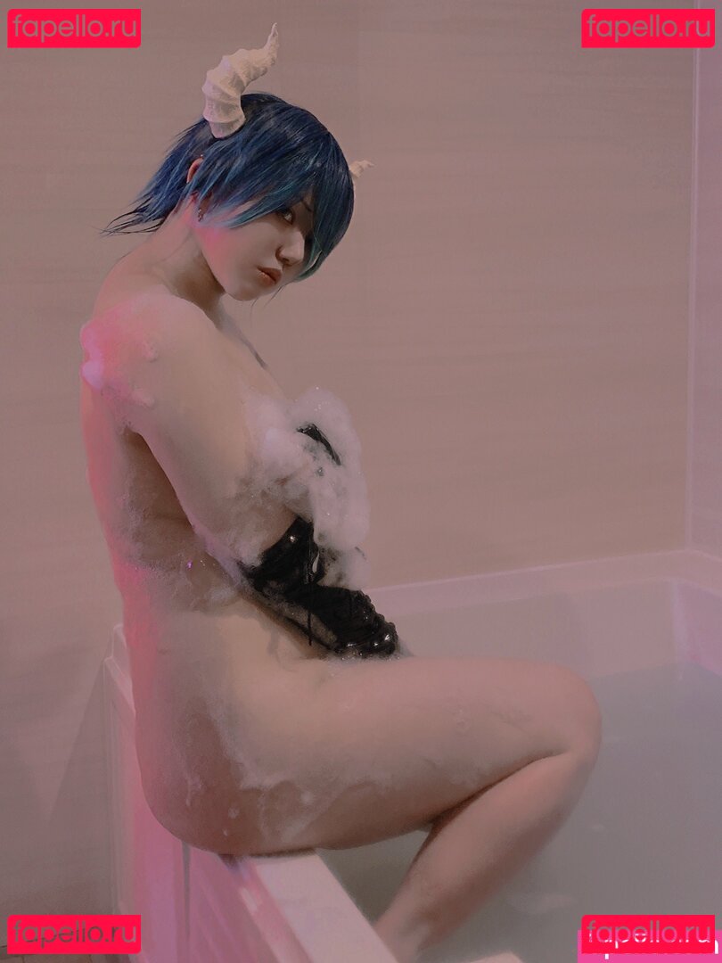 Oikyawa Nude Onlyfans Photo 13