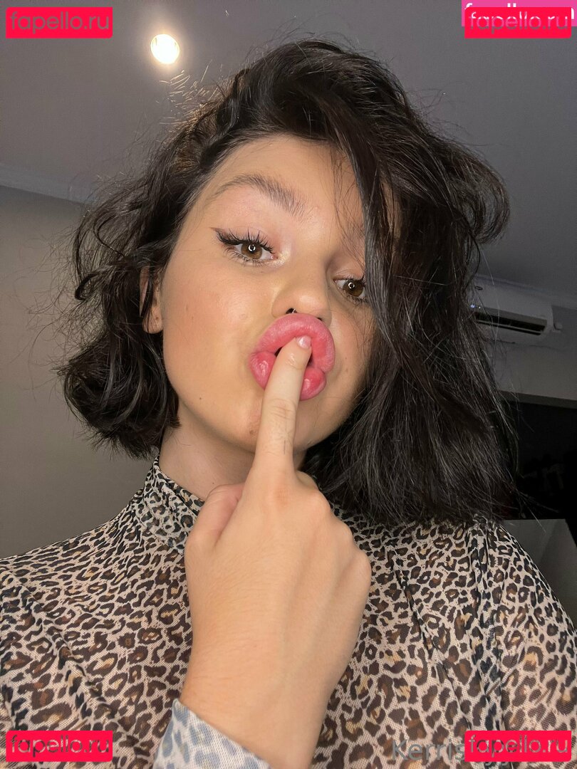 kerrisky Nude Onlyfans Photo 31