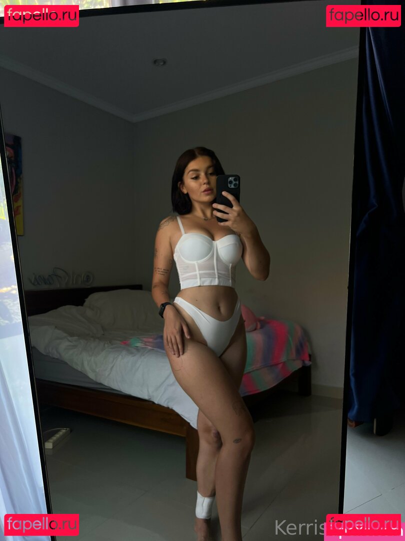 kerrisky Nude Onlyfans Photo 22