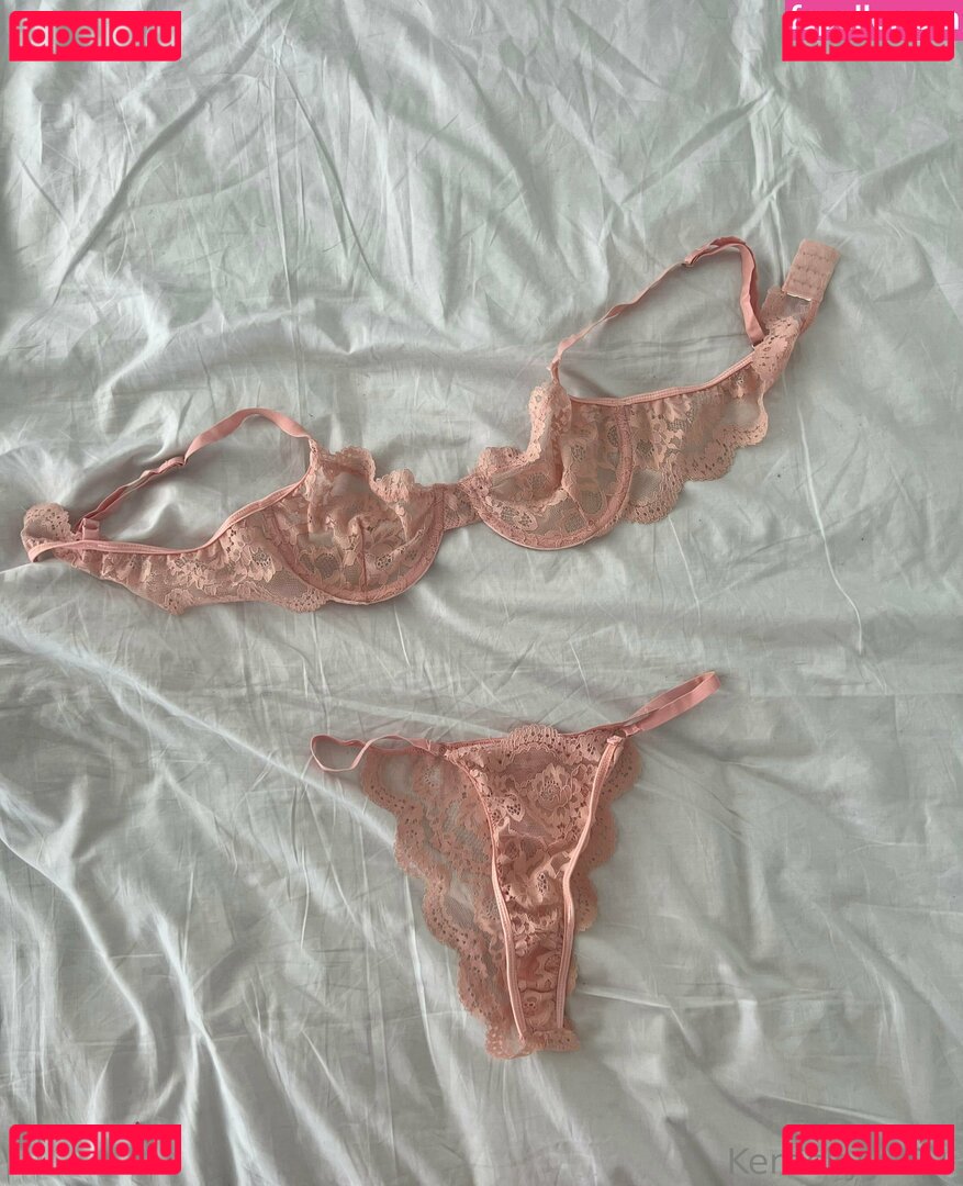 kerrisky Nude Onlyfans Photo 12