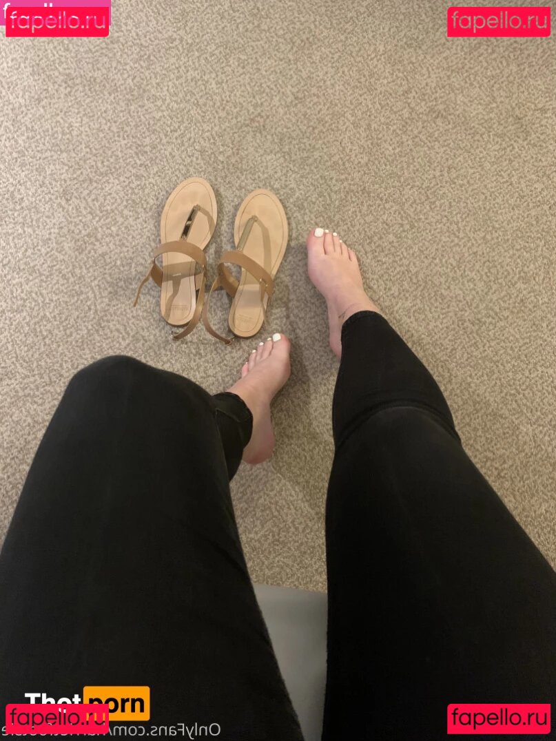 Harrietfootsie Nude Onlyfans Photo 5
