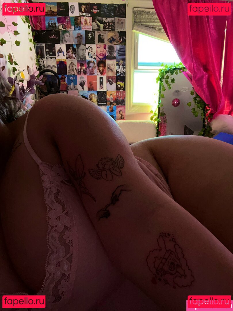Trap27star Nude Onlyfans Photo 33