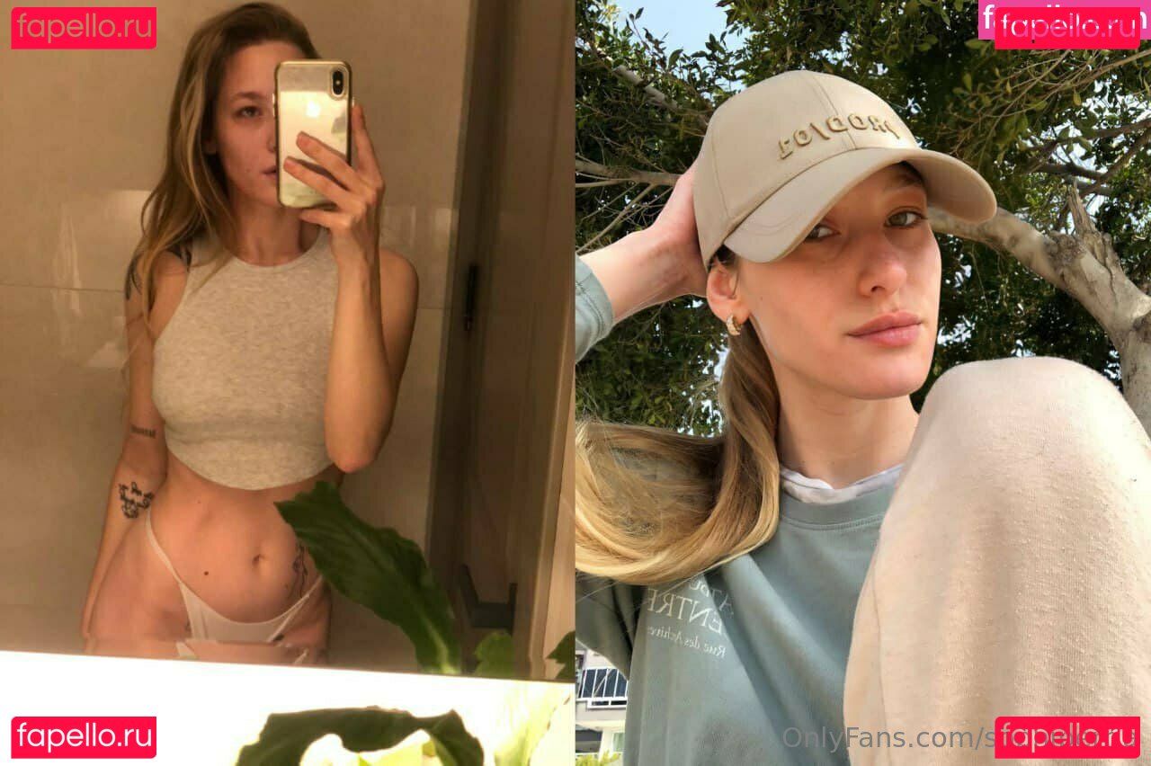sophiperria Nude Onlyfans Photo 7