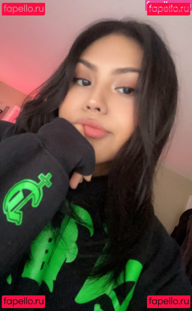 Adriana Nude Onlyfans Photo 40