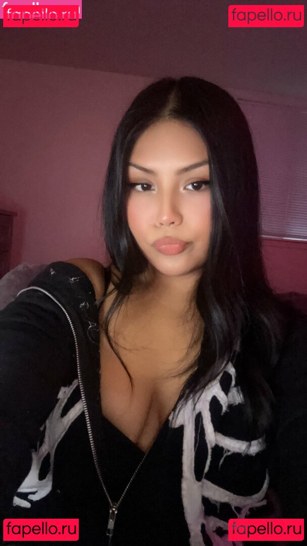 Adriana Nude Onlyfans Photo 17