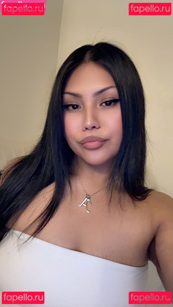 Adriana Nude Onlyfans Photo 8