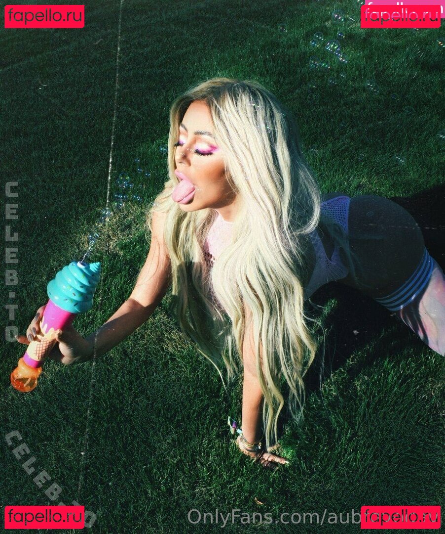 Aubrey O Nude Onlyfans Photo 22