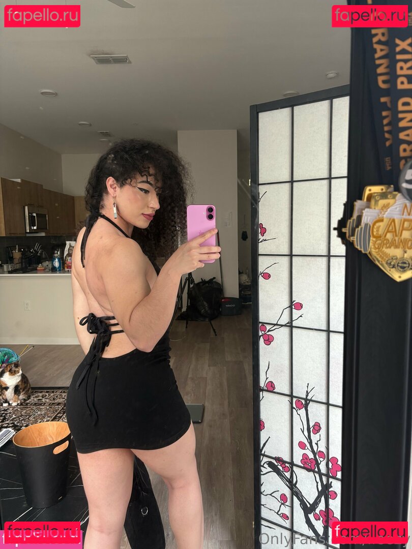ileezy Nude Onlyfans Photo 8