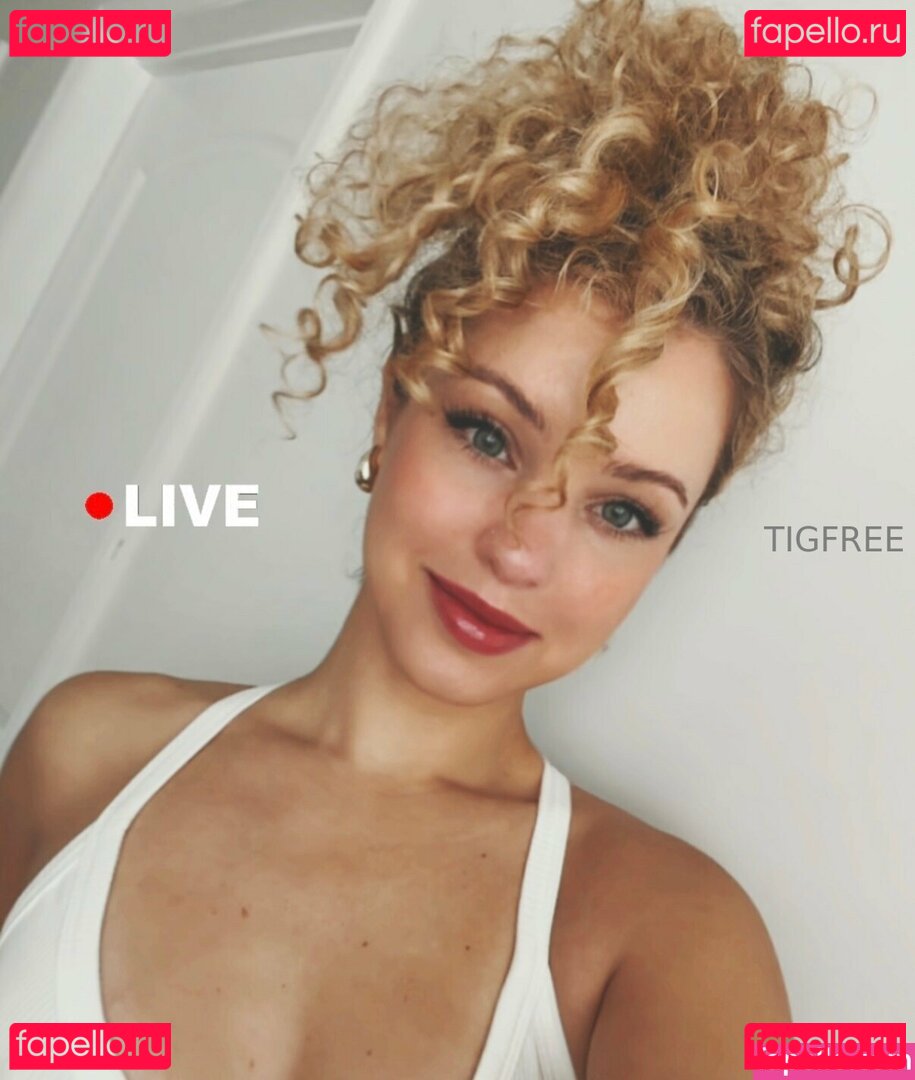 tigfree Nude Onlyfans Photo 22