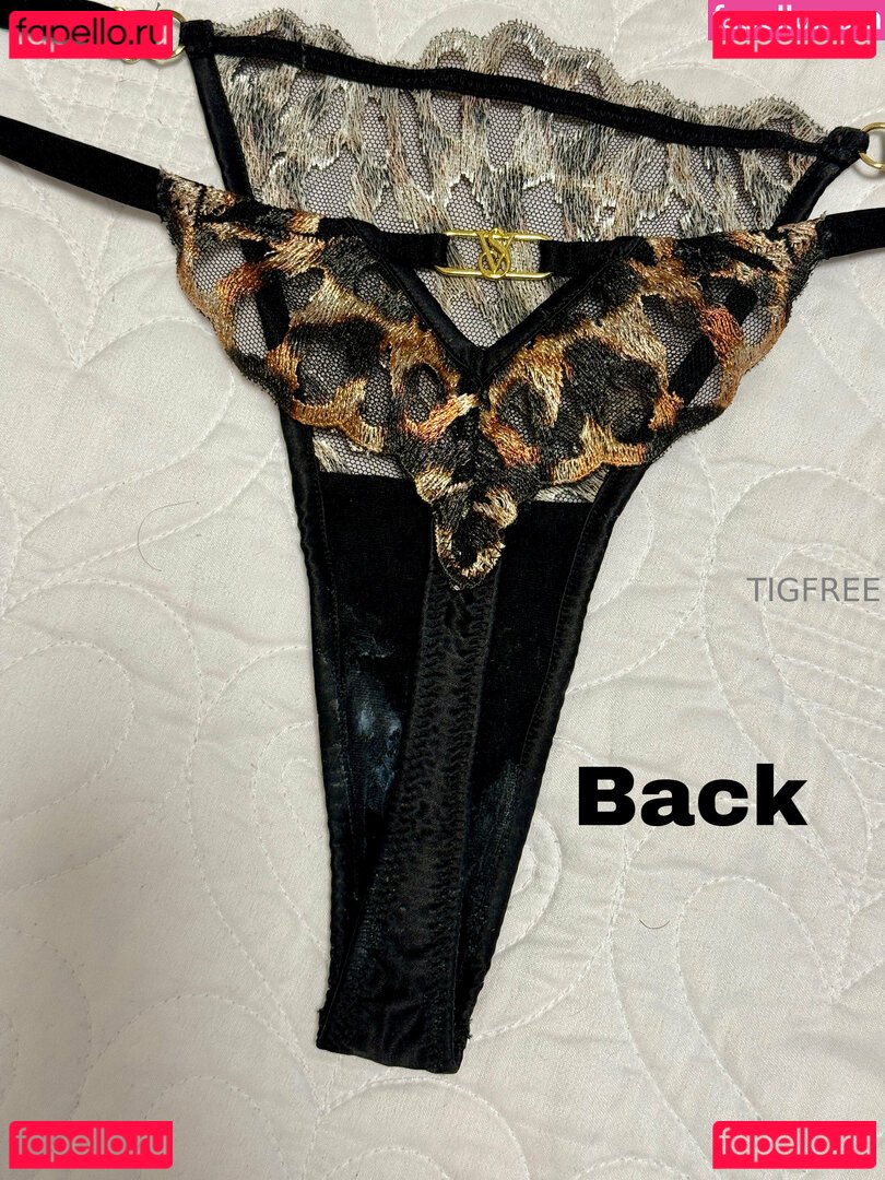 tigfree Nude Onlyfans Photo 13