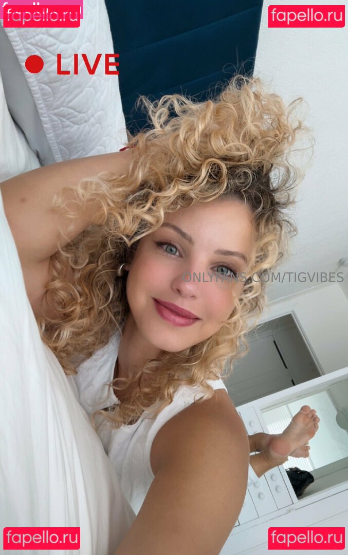 tigfree Nude Onlyfans Photo 5