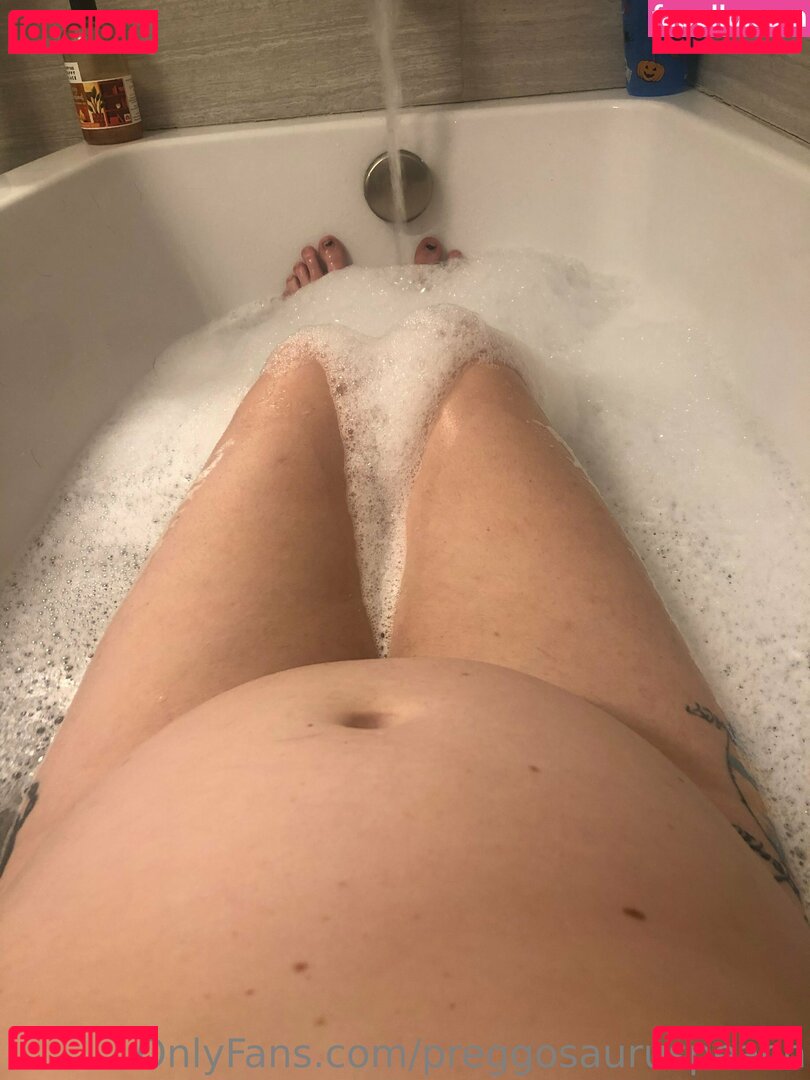preggosauruspeach Nude Onlyfans Photo 28