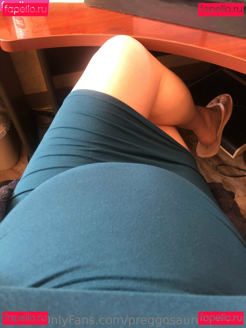 preggosauruspeach Nude Onlyfans Photo 22